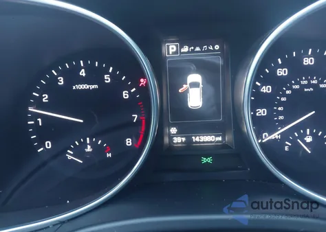 2018 Hyundai Santa Fe Limited Ultimate from USA, damaged, VIN KM8SR4HF3JU287967